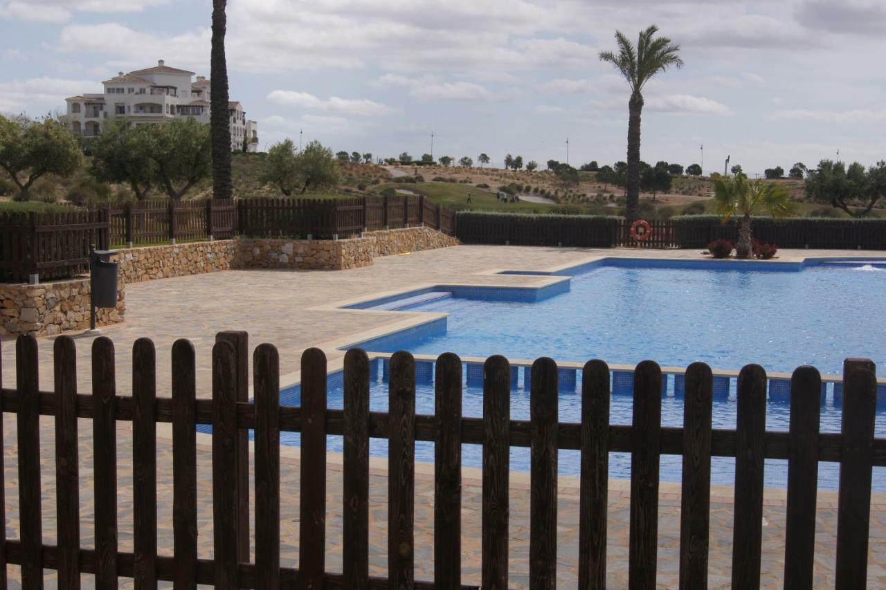 Hacienda Requelme Golf Resort Apartment 苏兹纳 外观 照片