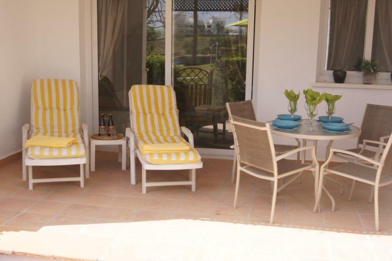 Hacienda Requelme Golf Resort Apartment 苏兹纳 外观 照片