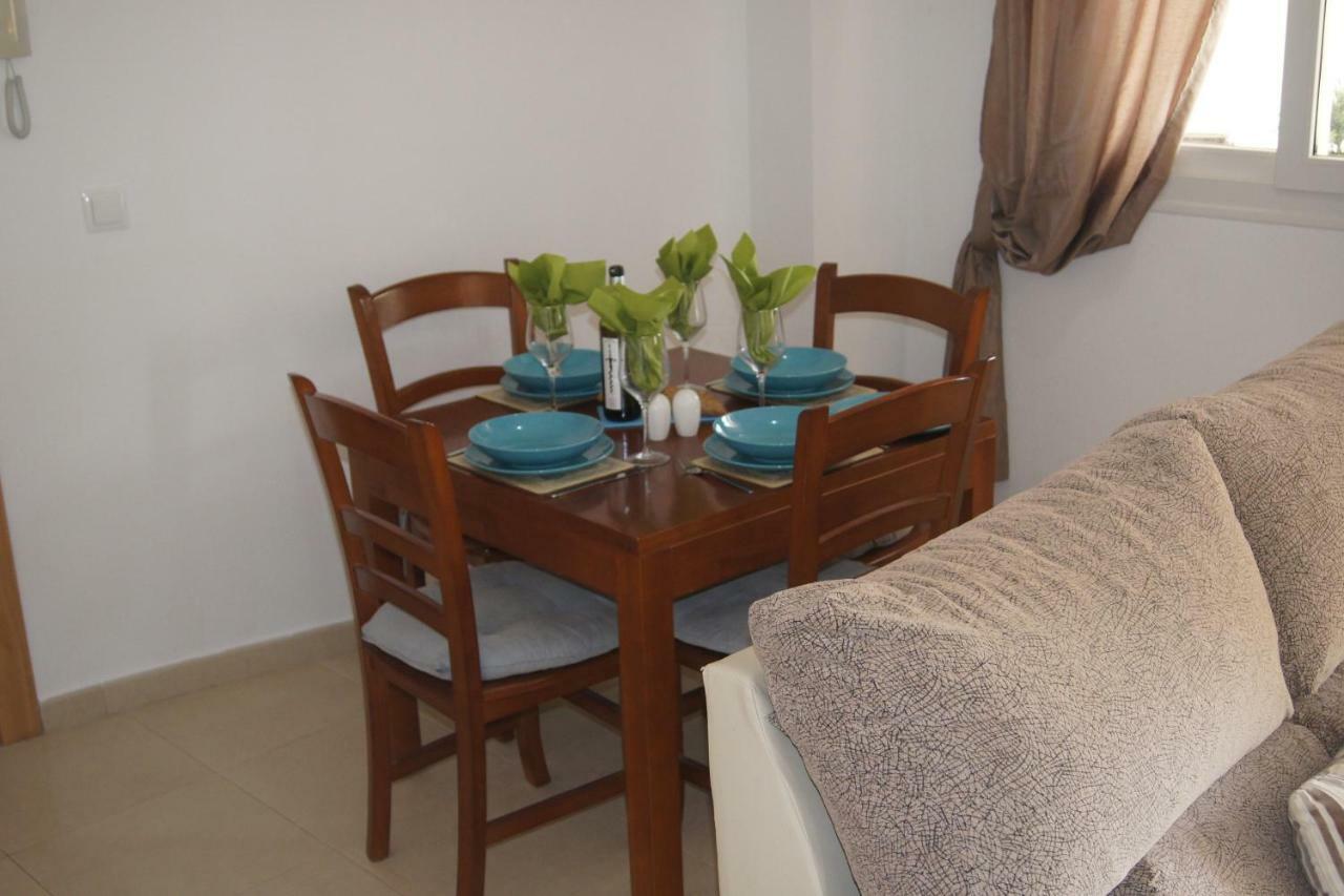 Hacienda Requelme Golf Resort Apartment 苏兹纳 外观 照片