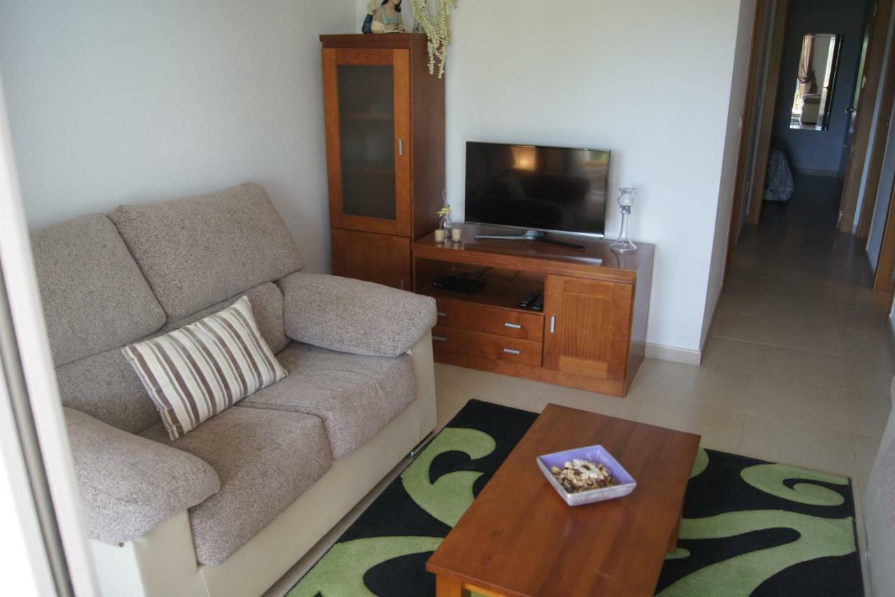 Hacienda Requelme Golf Resort Apartment 苏兹纳 外观 照片