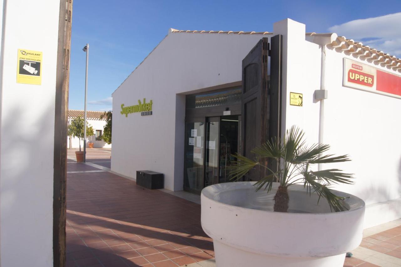 Hacienda Requelme Golf Resort Apartment 苏兹纳 客房 照片