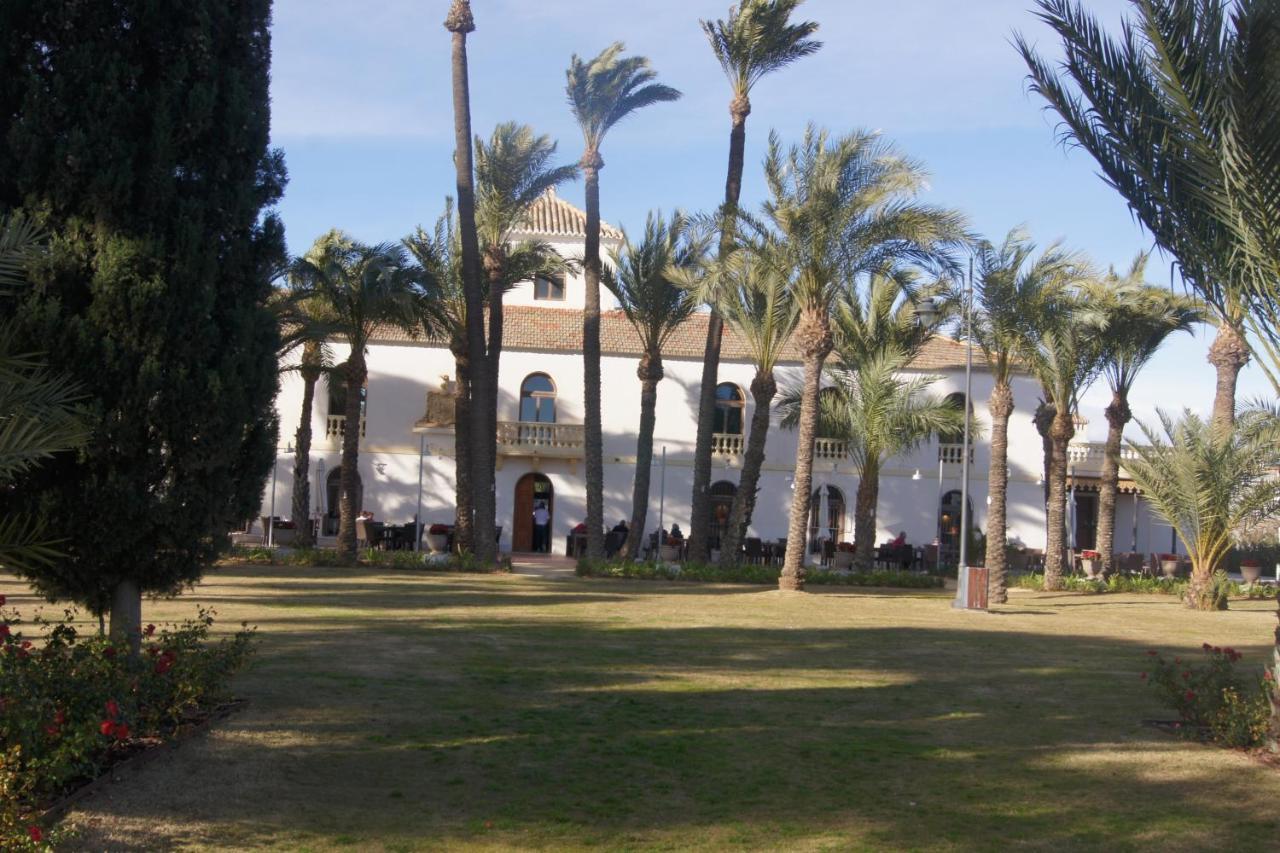 Hacienda Requelme Golf Resort Apartment 苏兹纳 客房 照片